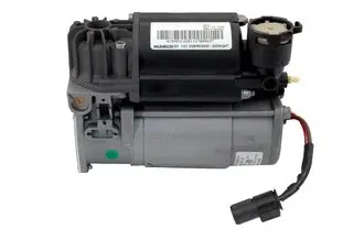 Compresseur, système d'air comprimé AUTO-SPEED PARTS 2460031220