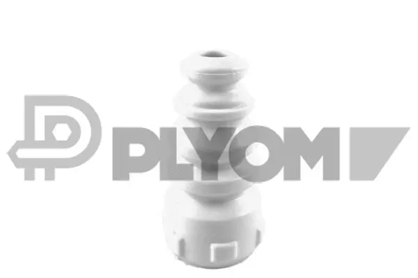 Butée élastique, suspension PLYOM P462446