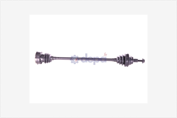 Arbre de transmission DEPA 3772500