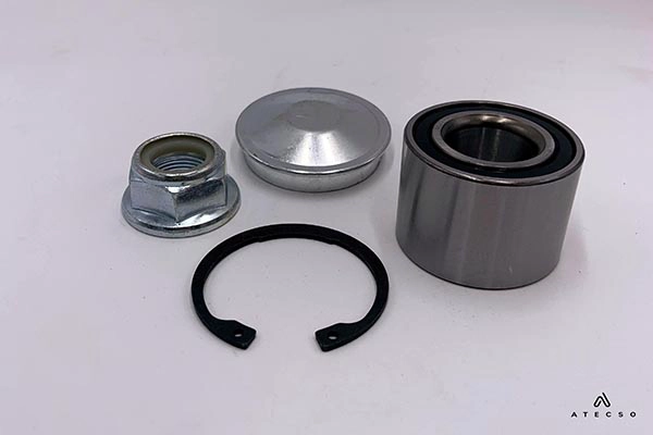 Kit de roulements de roue ATECSO KCR00101