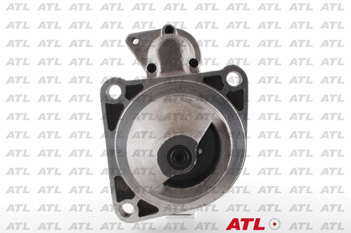 Démarreur ATL Autotechnik A 21 690