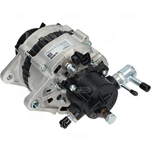 Alternateur HC-Cargo F 032 116 021
