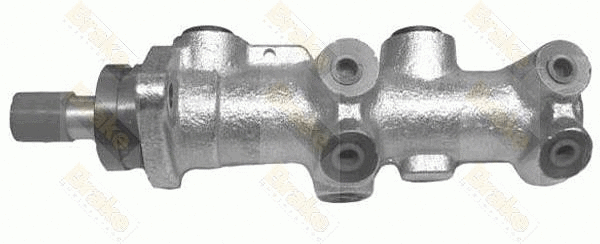 Maître-cylindre de frein Brake ENGINEERING MC1518BE