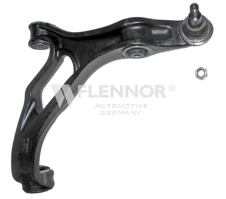Bras de liaison, suspension de roue FLENNOR FL0930-G