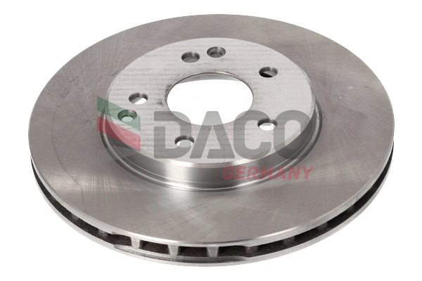 Disque de frein DACO Germany 603395