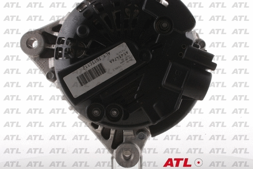 Alternateur ATL Autotechnik L 83 400