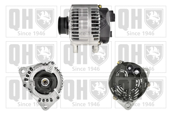 Alternateur QUINTON HAZELL QRA2495