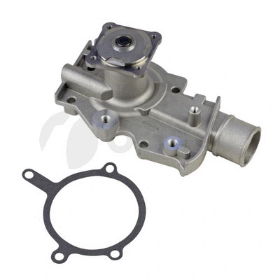Pompe à eau, refroidissement du moteur OSSCA 28371