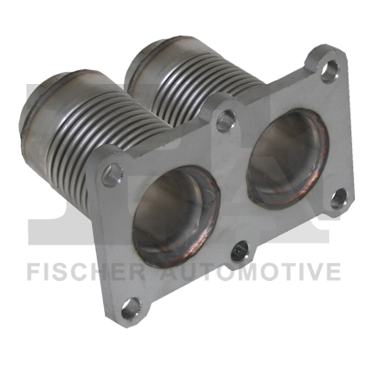 Tuyau flexible, échappement FA1 VW445-127