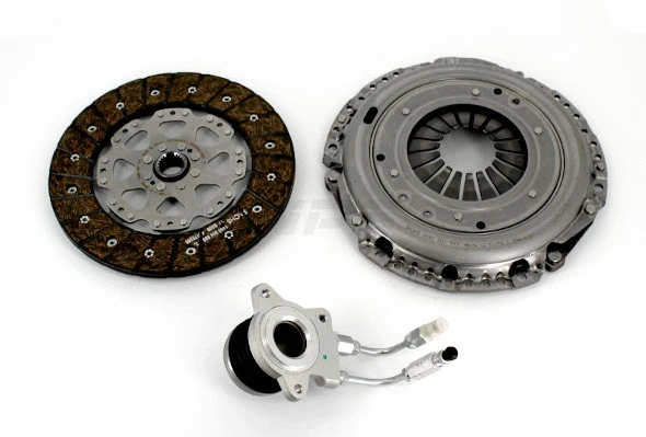 Kit d'embrayage NPS H200I79A