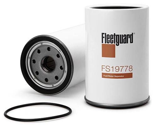 Filtre à carburant FLEETGUARD FS19778
