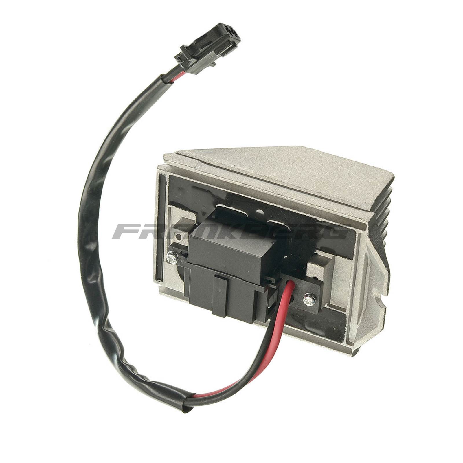 Régulateur, pulseur d'air habitacle Frankberg 5481FB0005628
