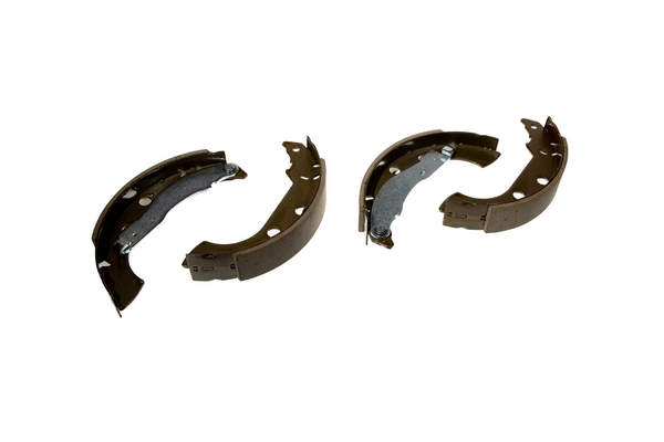 Jeu de mâchoires de frein ZentParts Z06944