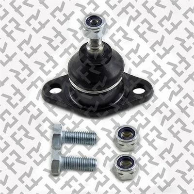 Rotule de suspension FR REDAELLI 5-92K