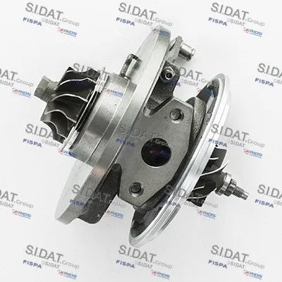 Groupe carter, turbocompresseur AUTOTEAM D71218