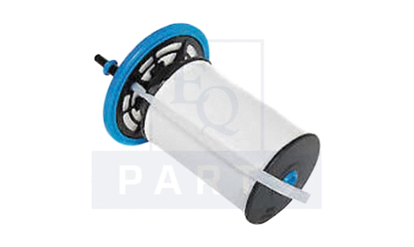 Filtre à carburant EQUAL QUALITY FC4005