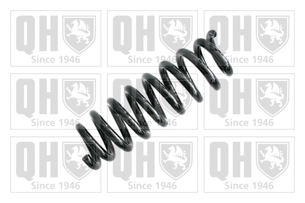 Ressort de suspension QUINTON HAZELL QCS6602