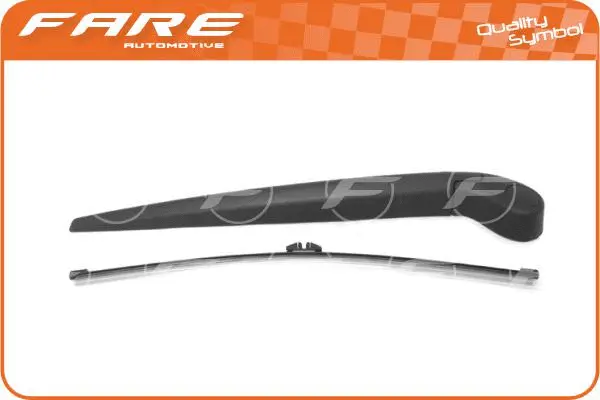 Balai d'essuie-glace FARE-RCH 21702