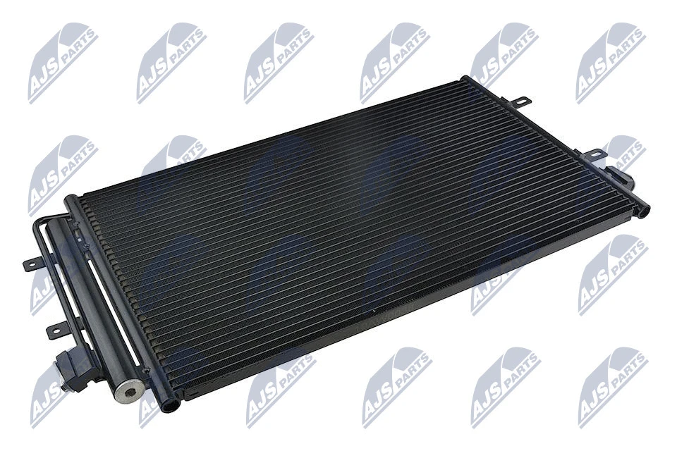 Condenseur, climatisation NTY CCS-VC-003