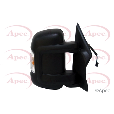 Rétroviseur extérieur APEC AMR2032