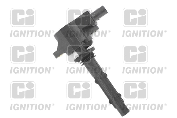 Bobine d'allumage QUINTON HAZELL XIC8484