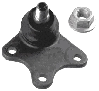 Rotule de suspension DENCKERMANN D110115