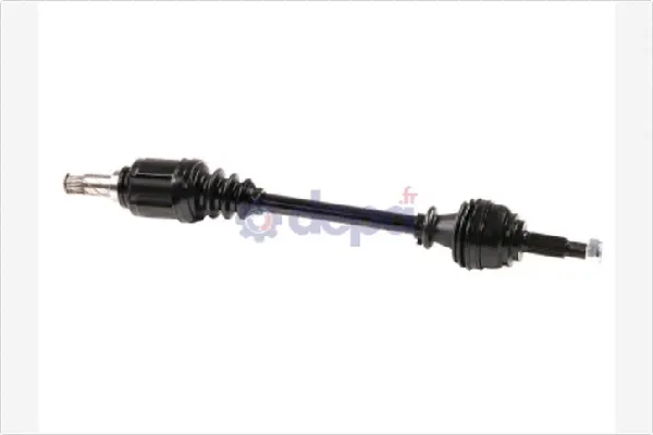 Arbre de transmission DEPA 3101550