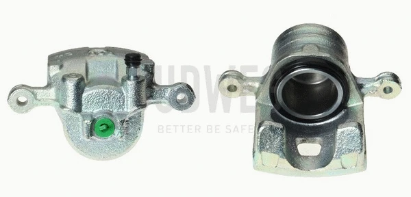 Étrier de frein BUDWEG CALIPER 343059