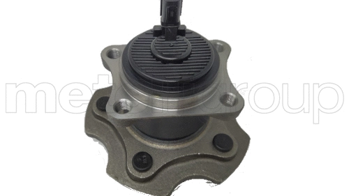 Kit de roulements de roue CIFAM 619-7934