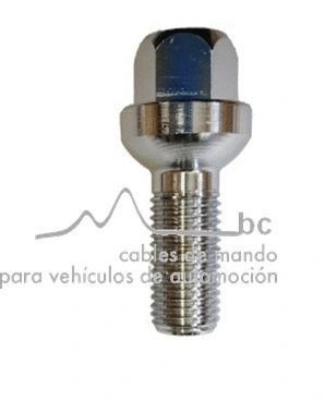 Vis de roue BECA CABLES 2075T