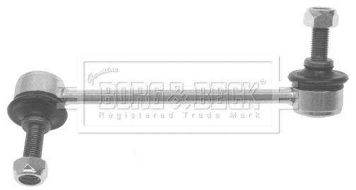 Entretoise/tige, stabilisateur BORG & BECK BDL7271