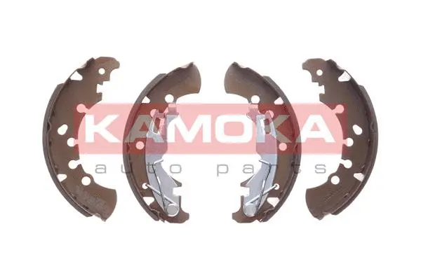 Jeu de mâchoires de frein KAMOKA JQ202059
