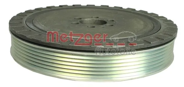 Poulie, vilebrequin METZGER 6400063