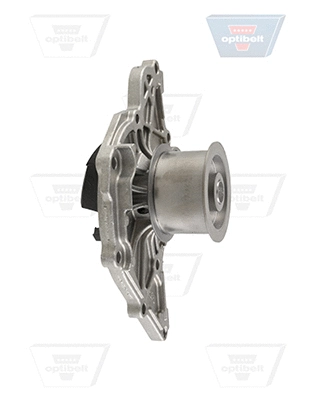 Pompe à eau, refroidissement du moteur OPTIBELT WP 1067