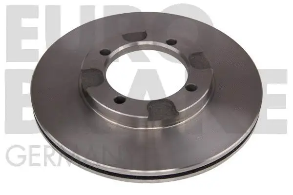 Disque de frein EUROBRAKE 5815203007