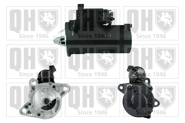 Démarreur QUINTON HAZELL QRS1028