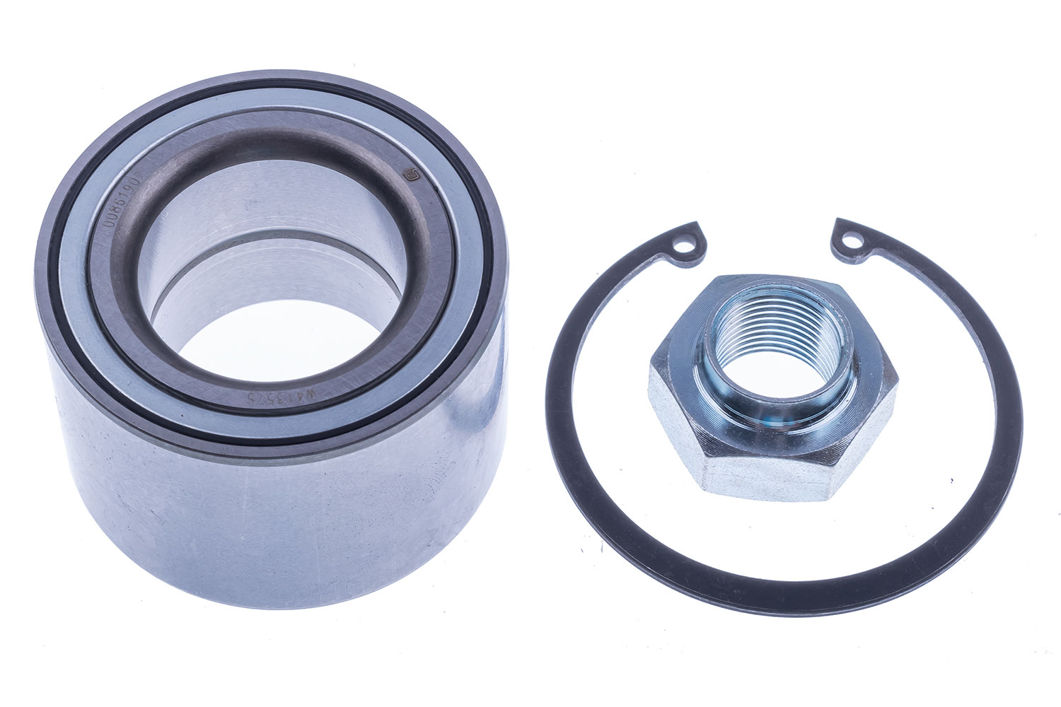 Kit de roulements de roue DENCKERMANN W413578