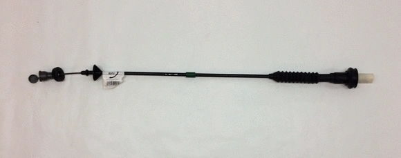Tirette à câble, commande d'embrayage LECOY 2416
