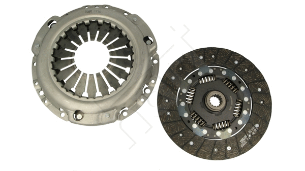 Kit d'embrayage HART 359 961