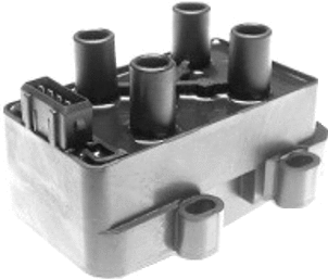 Bobine d'allumage GM B0043
