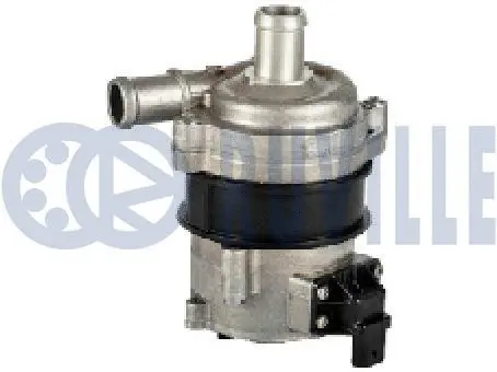 Pompe à eau auxiliaire (circuit d'eau de refroidiss.) RUVILLE 501620