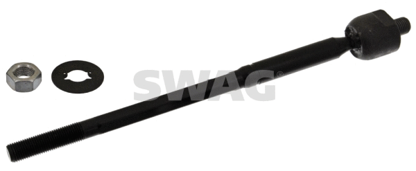 Rotule de direction intérieure, barre de connexion SWAG 81 94 3169