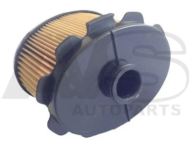 Filtre à carburant AVS AUTOPARTS FM646