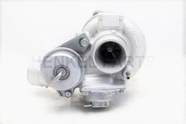 Turbocompresseur, suralimentation Henkel Parts 5112075N