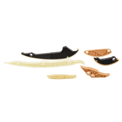Kit de coulisses, chaîne de distribution BAPMIC EK0422440002