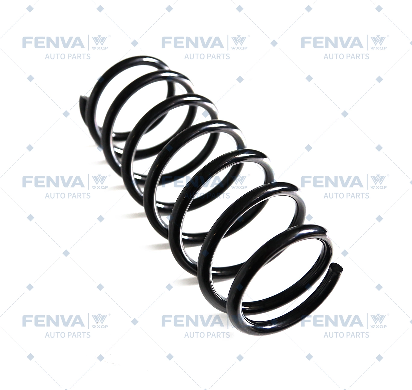 Ressort de suspension WXQP 550331