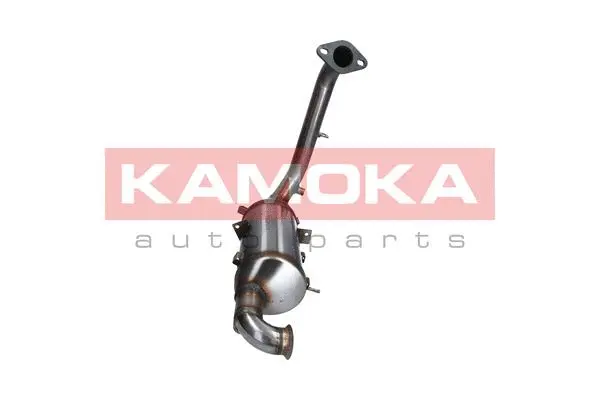 Filtre à particules / à suie, échappement KAMOKA 8010015