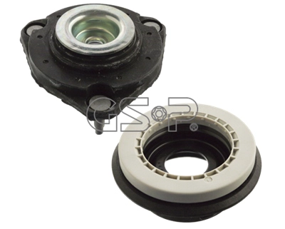 Kit de réparation, coupelle de suspension GSP-BR 533760S