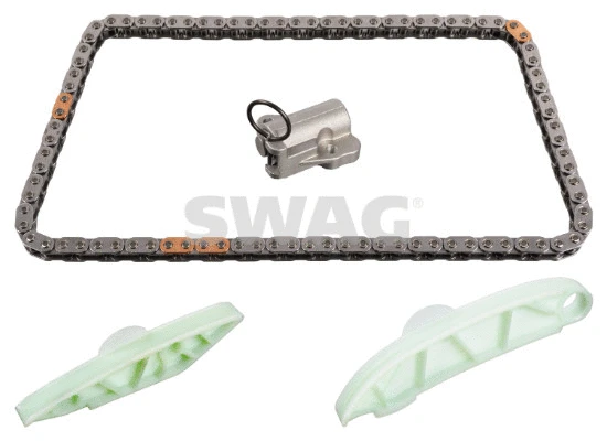 Kit de distribution par chaîne SWAG 33 10 7522