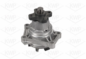 Pompe à eau, refroidissement du moteur KWP 101036